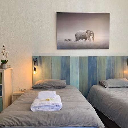 Apartamentos Rg Resitur Sevilla Exteriör bild